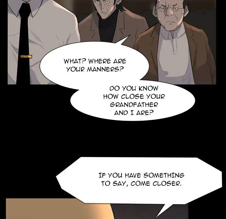 Super Rich Chapter 61 page 45 - Chapter 61: Episode 61