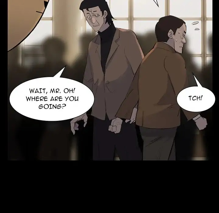 Super Rich Chapter 61 page 48 - Chapter 61: Episode 61