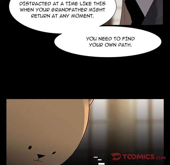 Super Rich Chapter 61 page 54 - Chapter 61: Episode 61