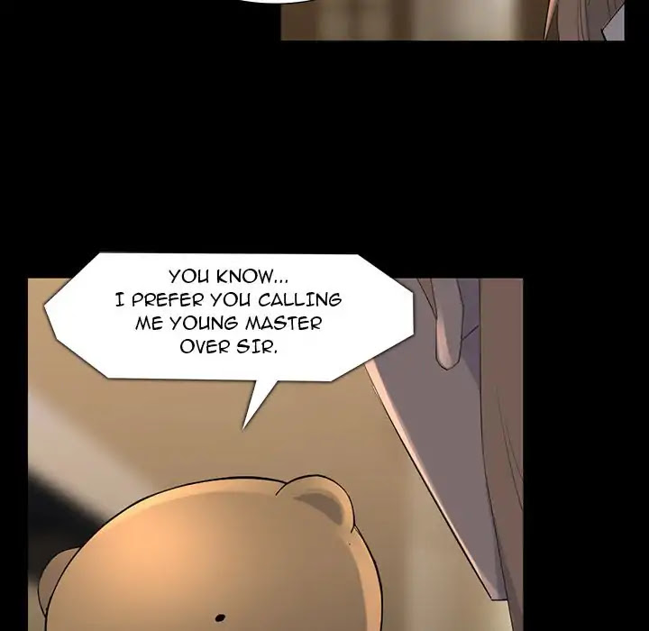 Super Rich Chapter 61 page 60 - Chapter 61: Episode 61