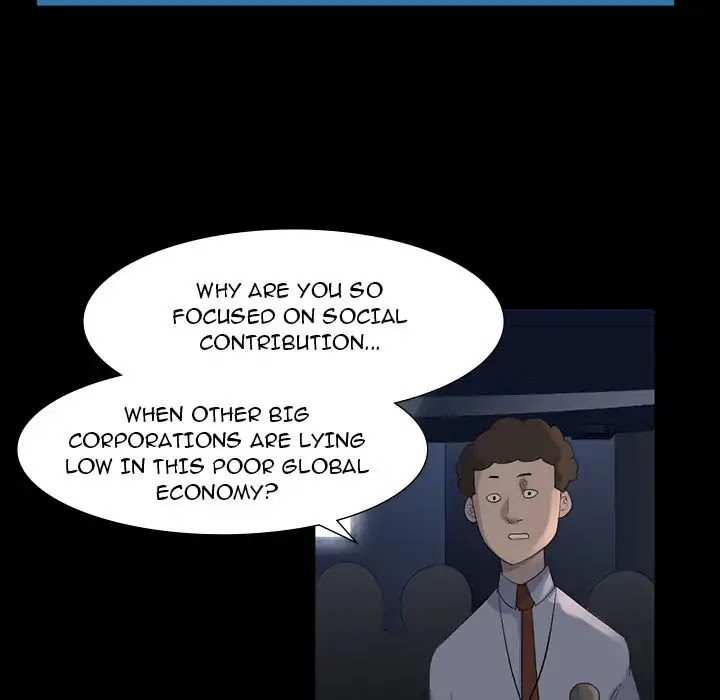 Super Rich Chapter 61 page 71 - Chapter 61: Episode 61