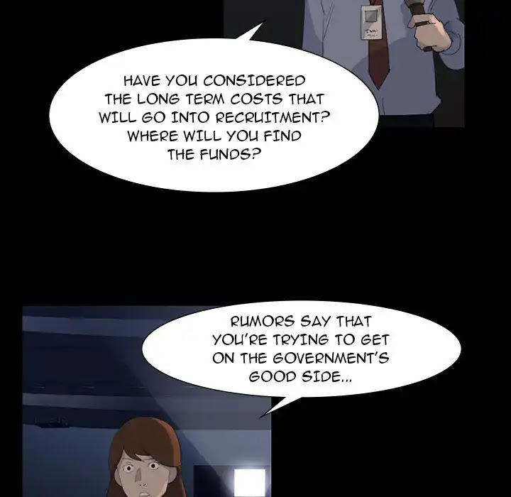 Super Rich Chapter 61 page 72 - Chapter 61: Episode 61