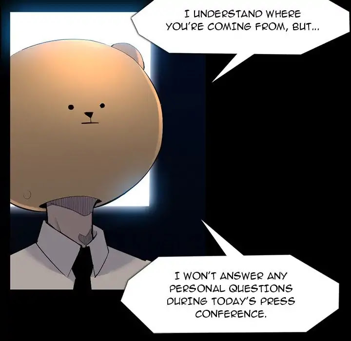 Super Rich Chapter 61 page 75 - Chapter 61: Episode 61
