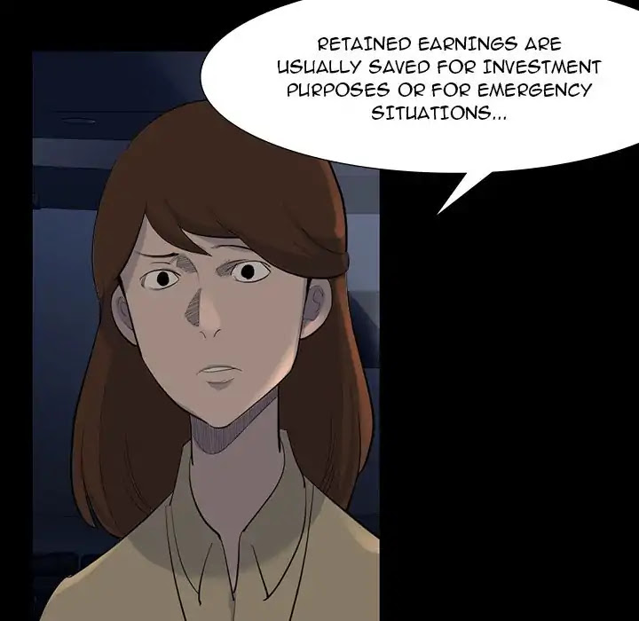 Super Rich Chapter 61 page 79 - Chapter 61: Episode 61
