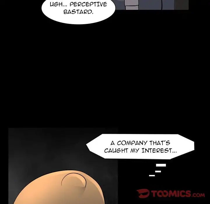 Super Rich Chapter 61 page 94 - Chapter 61: Episode 61