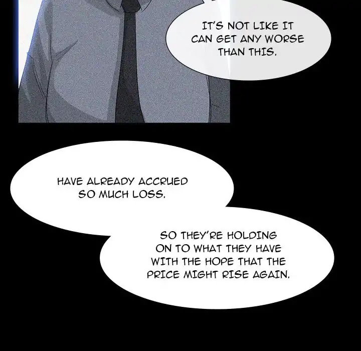 Super Rich Chapter 63 page 25 - Chapter 63: Episode 63