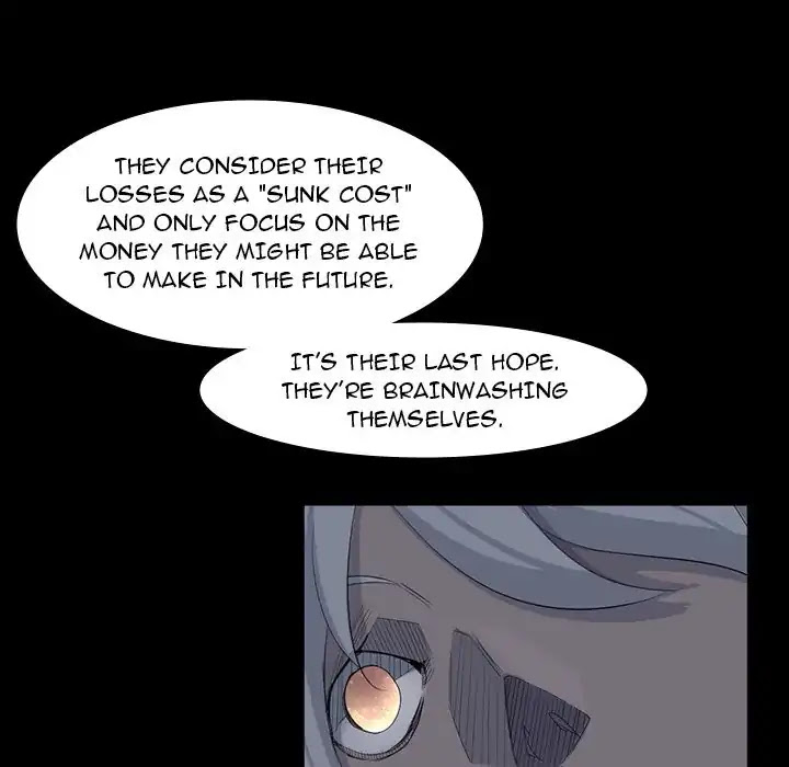 Super Rich Chapter 63 page 27 - Chapter 63: Episode 63