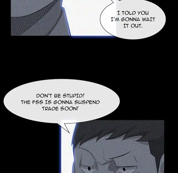 Super Rich Chapter 63 page 31 - Chapter 63: Episode 63