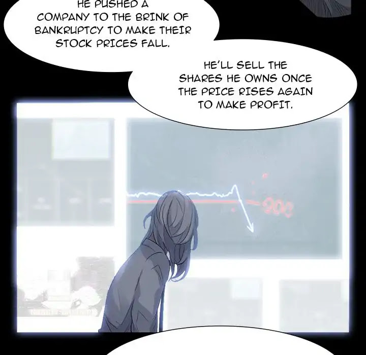 Super Rich Chapter 63 page 48 - Chapter 63: Episode 63