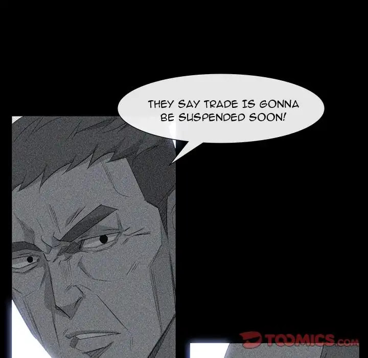Super Rich Chapter 63 page 6 - Chapter 63: Episode 63