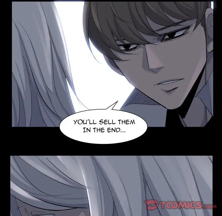 Super Rich Chapter 63 page 62 - Chapter 63: Episode 63