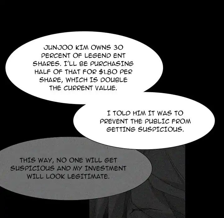 Super Rich Chapter 63 page 83 - Chapter 63: Episode 63
