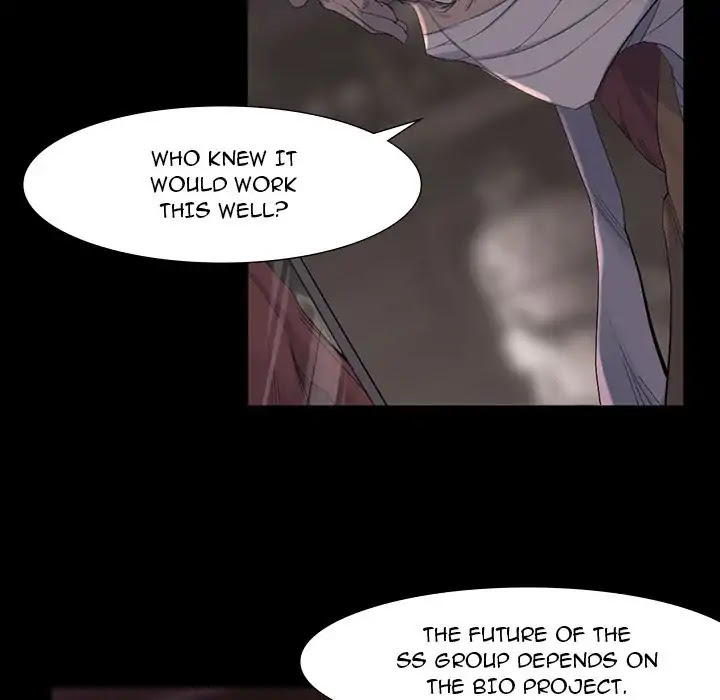 Super Rich Chapter 65 page 11 - Chapter 65: Episode 65 [END]
