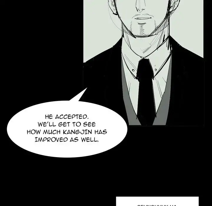 Super Rich Chapter 65 page 113 - Chapter 65: Episode 65 [END]