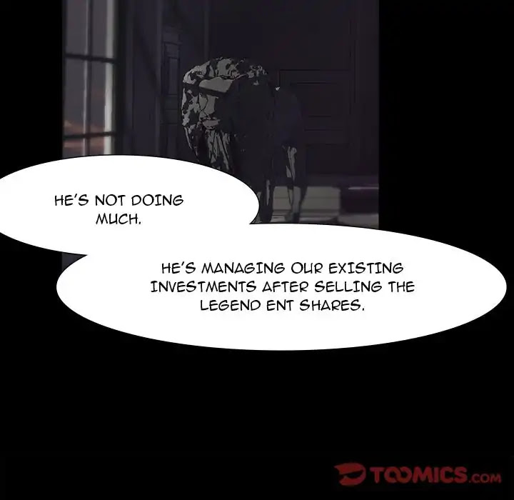 Super Rich Chapter 65 page 15 - Chapter 65: Episode 65 [END]