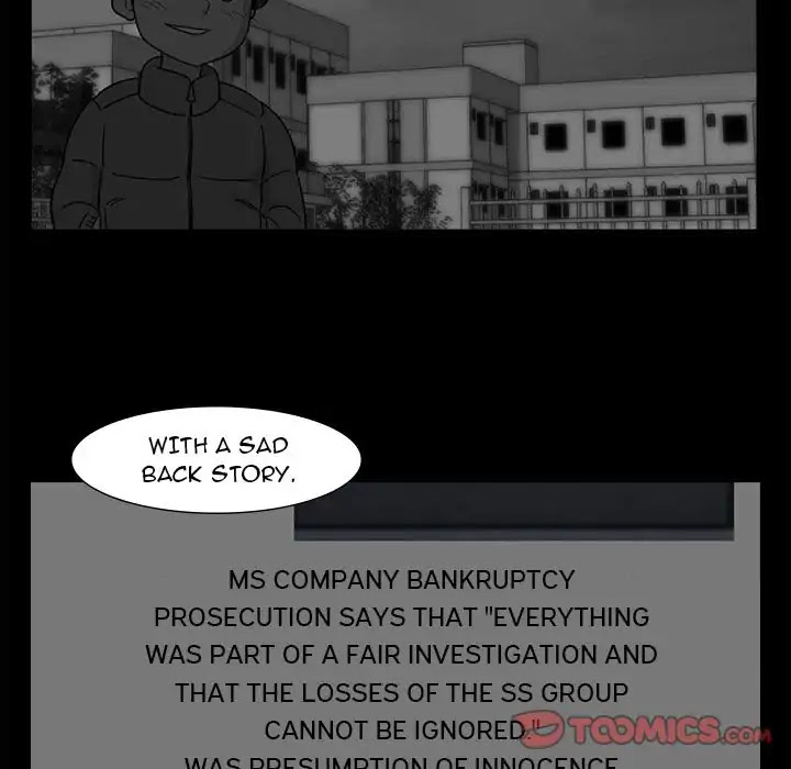 Super Rich Chapter 65 page 27 - Chapter 65: Episode 65 [END]