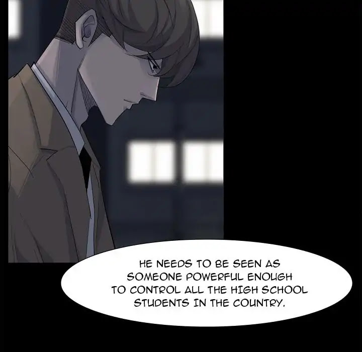 Super Rich Chapter 65 page 29 - Chapter 65: Episode 65 [END]