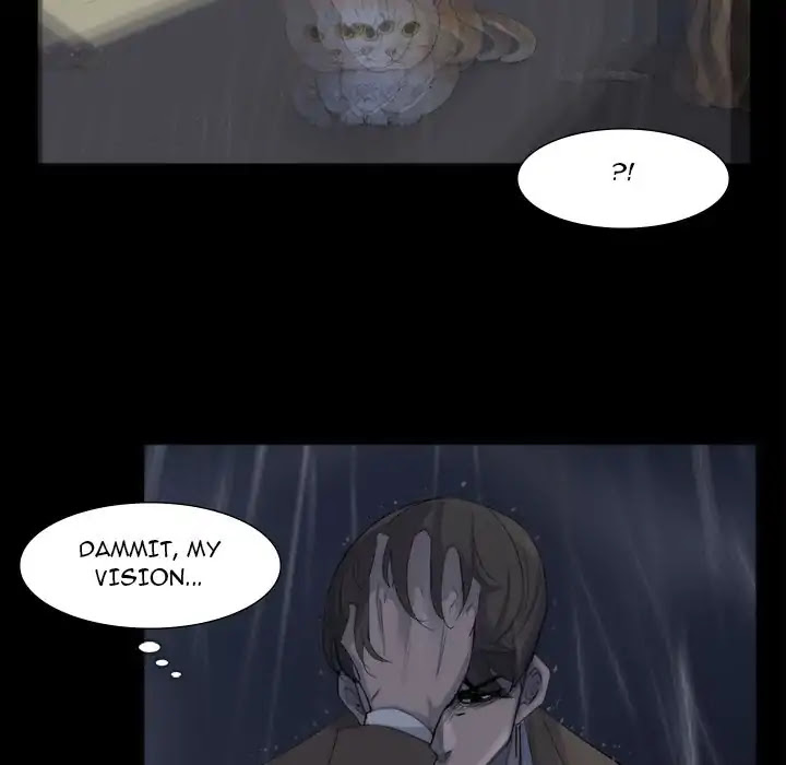 Super Rich Chapter 65 page 35 - Chapter 65: Episode 65 [END]