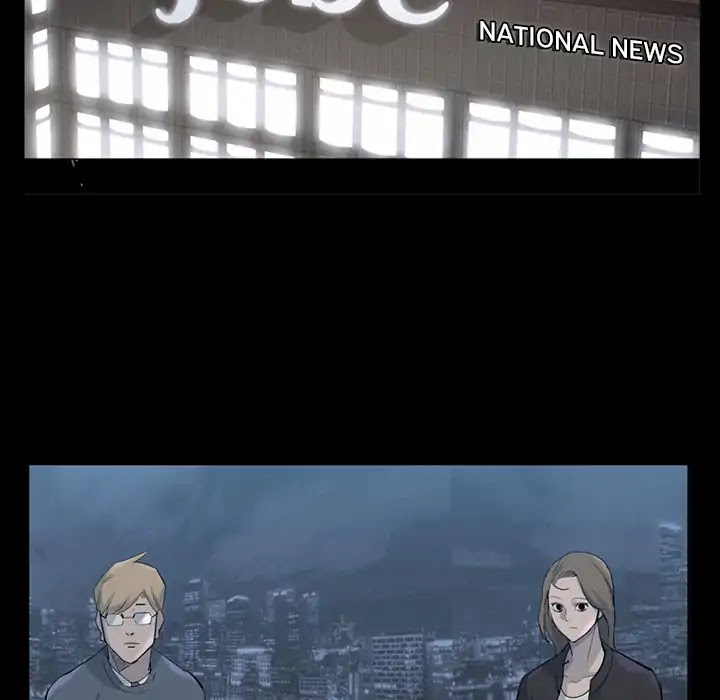Super Rich Chapter 65 page 46 - Chapter 65: Episode 65 [END]