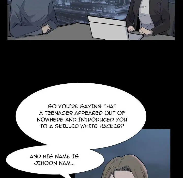 Super Rich Chapter 65 page 47 - Chapter 65: Episode 65 [END]