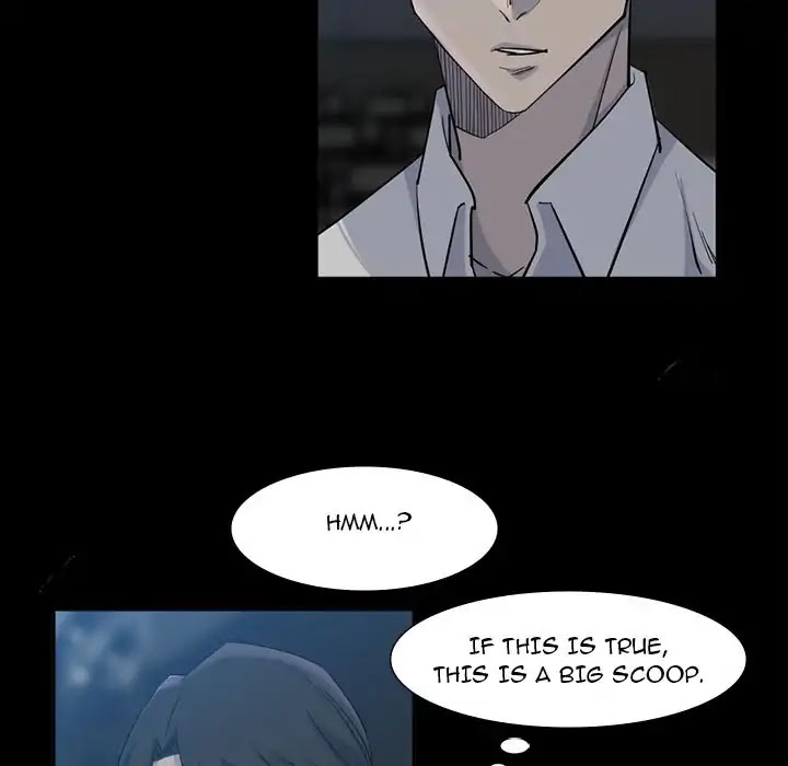 Super Rich Chapter 65 page 65 - Chapter 65: Episode 65 [END]