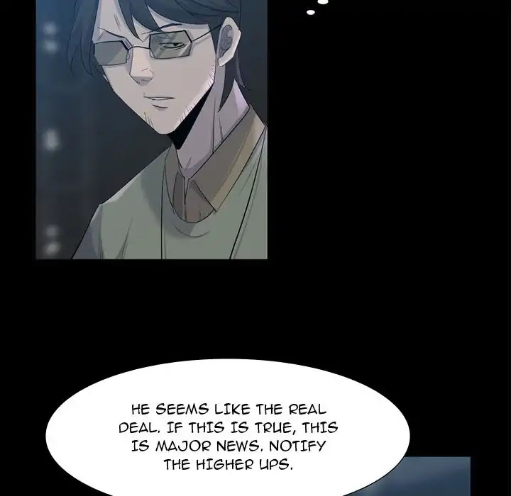 Super Rich Chapter 65 page 66 - Chapter 65: Episode 65 [END]
