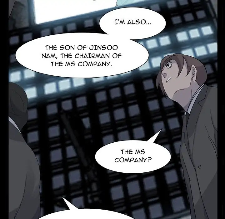 Super Rich Chapter 65 page 79 - Chapter 65: Episode 65 [END]