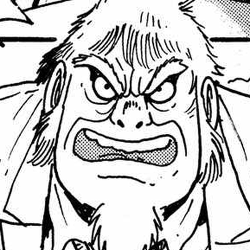 Super Robot Retsuden Chapter 10: Behold the Startling Super-Fusion! The Steel Army, Forever cover