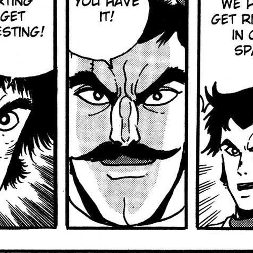 Super Robot Retsuden Chapter 5: All Units Scramble!! The Steel Army Goes to Space cover