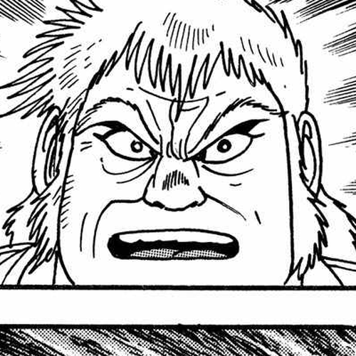 Super Robot Retsuden Chapter 8: Poseidon Takes To the Sea!! I Will Kill The Annihilator cover