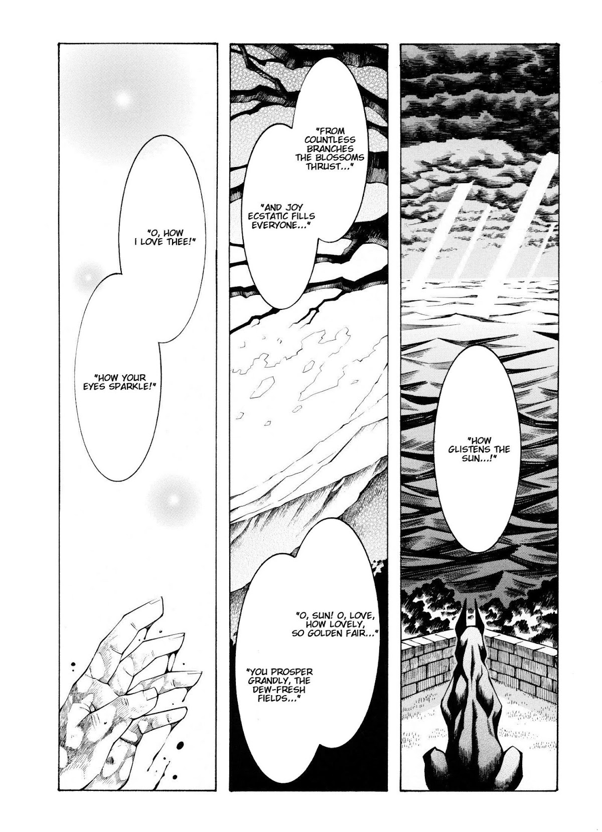 Super Robot Taisen OG - Divine Wars - Record of ATX Chapter 10 page 51 - Chapter 10: The Island of Hades
