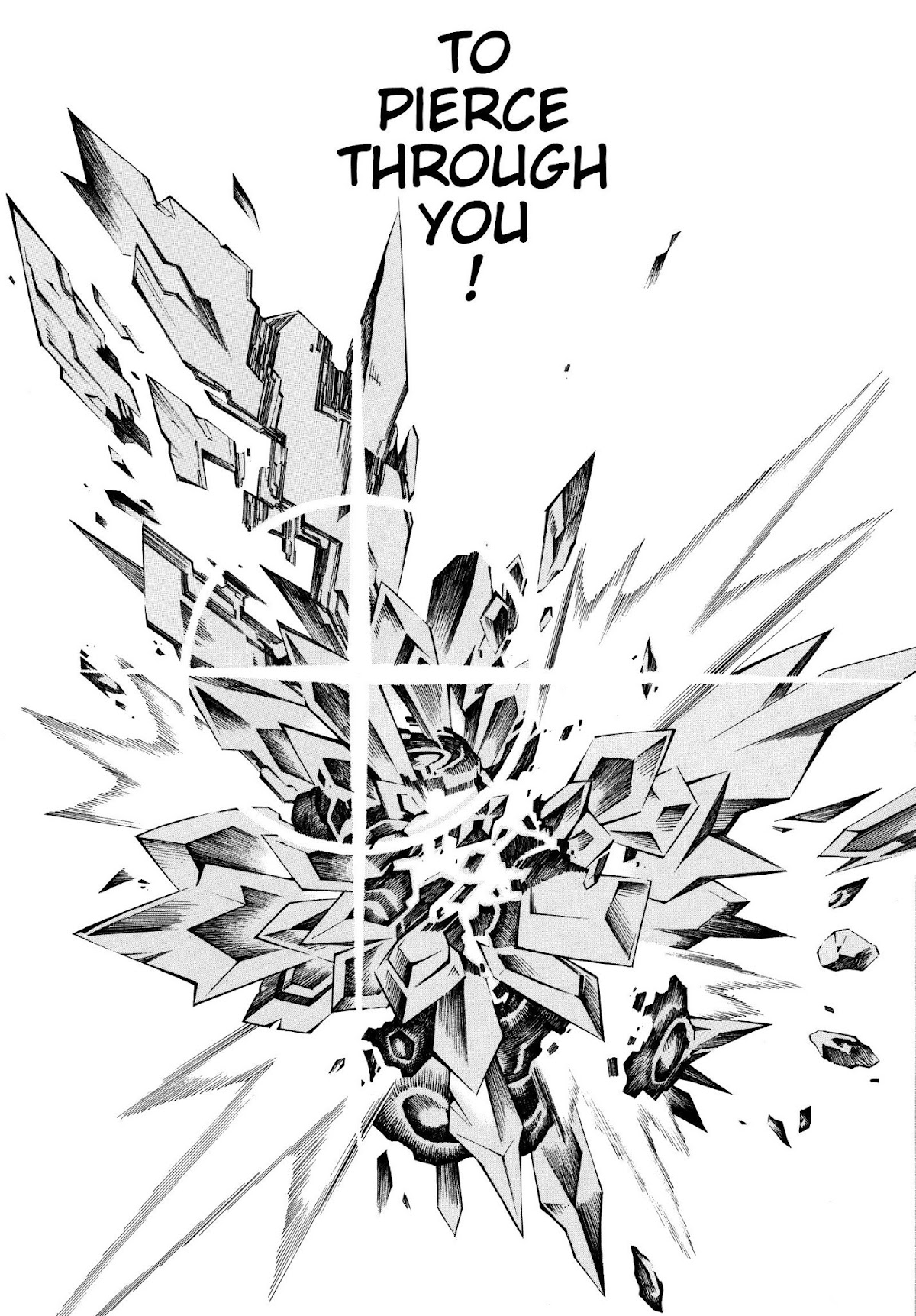 Super Robot Taisen OG - Divine Wars - Record of ATX Chapter 16 page 24 - Chapter 16: [END]