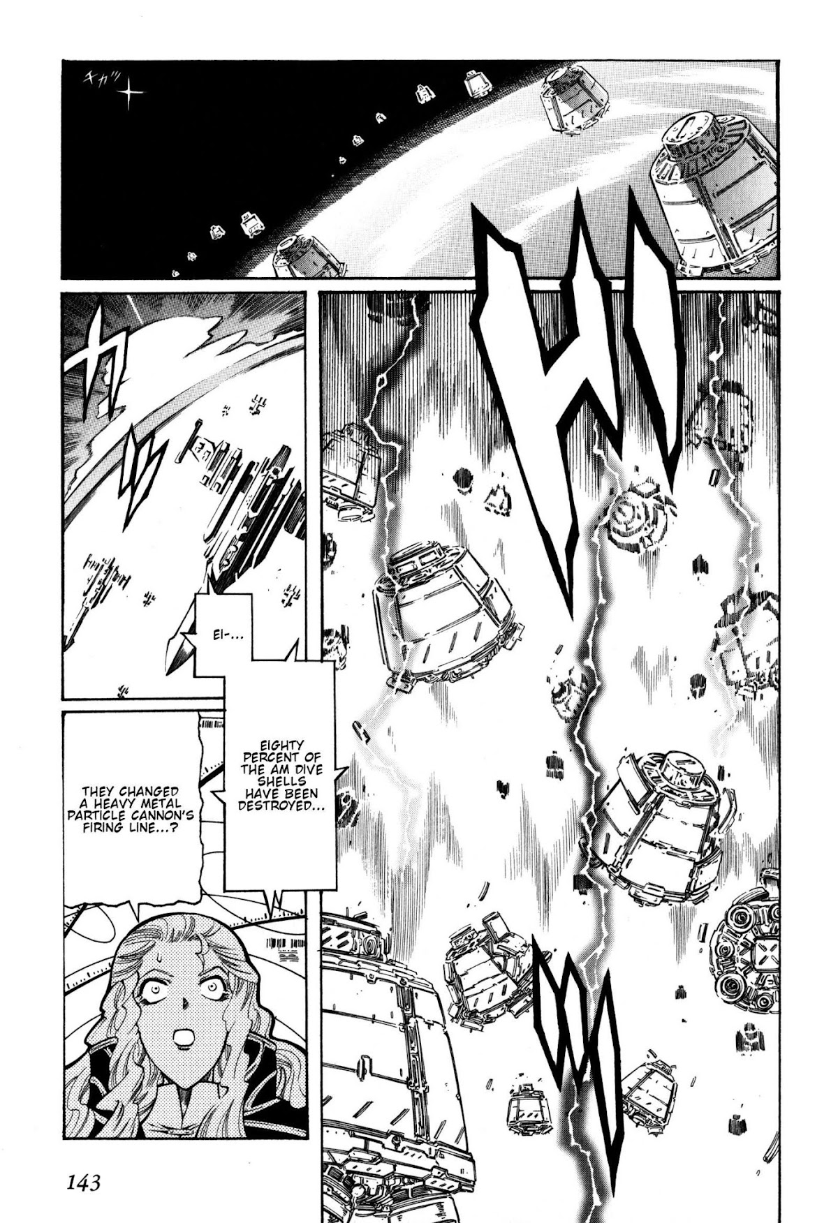 Super Robot Taisen OG - Divine Wars - Record of ATX Chapter 9 page 28 - Chapter 9: For A Coming Day