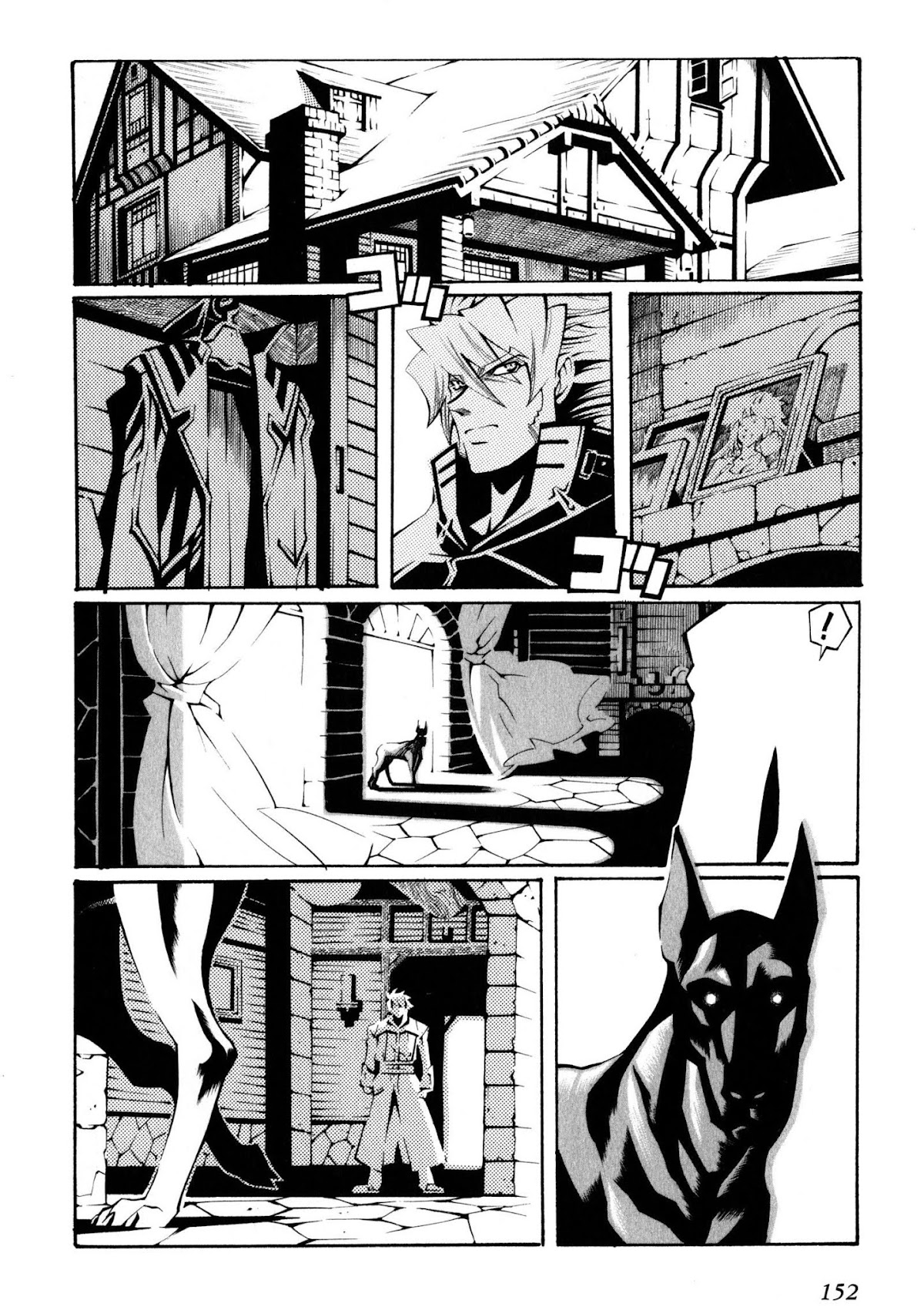 Super Robot Taisen OG - Divine Wars - Record of ATX Chapter 9 page 37 - Chapter 9: For A Coming Day