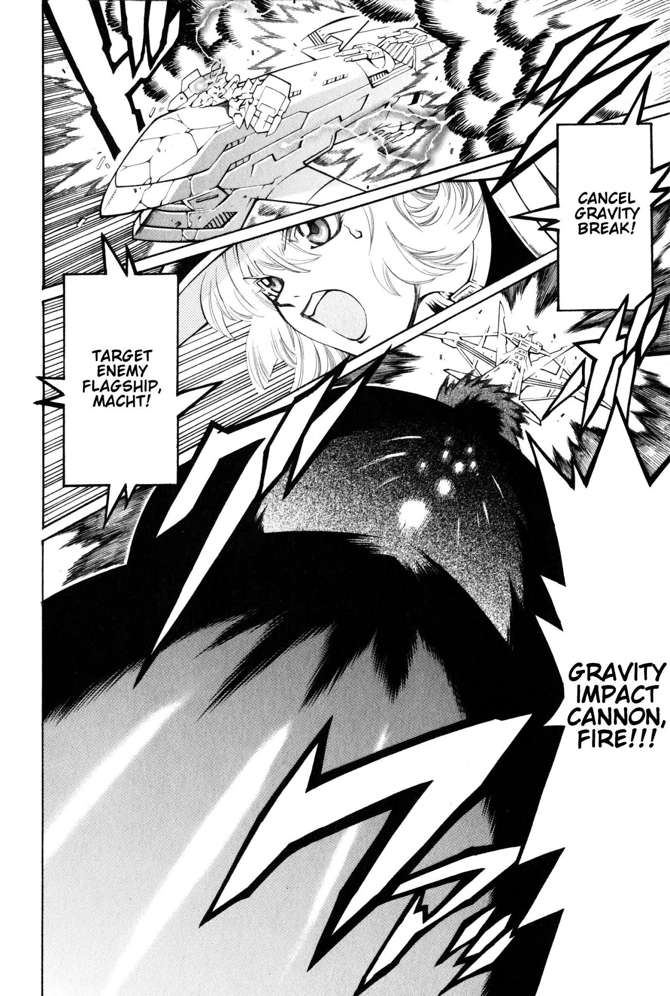 Super Robot Taisen OG - Divine Wars - Record of ATX Chapter 9 page 47 - Chapter 9: For A Coming Day