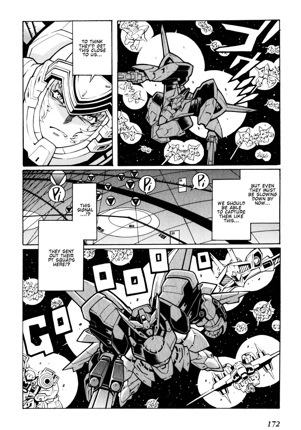 Super Robot Taisen OG - Divine Wars - Record of ATX Chapter 9 page 57 - Chapter 9: For A Coming Day