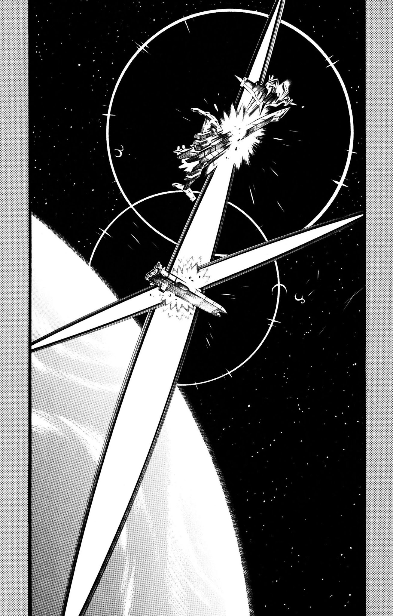 Super Robot Taisen OG - Divine Wars - Record of ATX Chapter 9 page 71 - Chapter 9: For A Coming Day