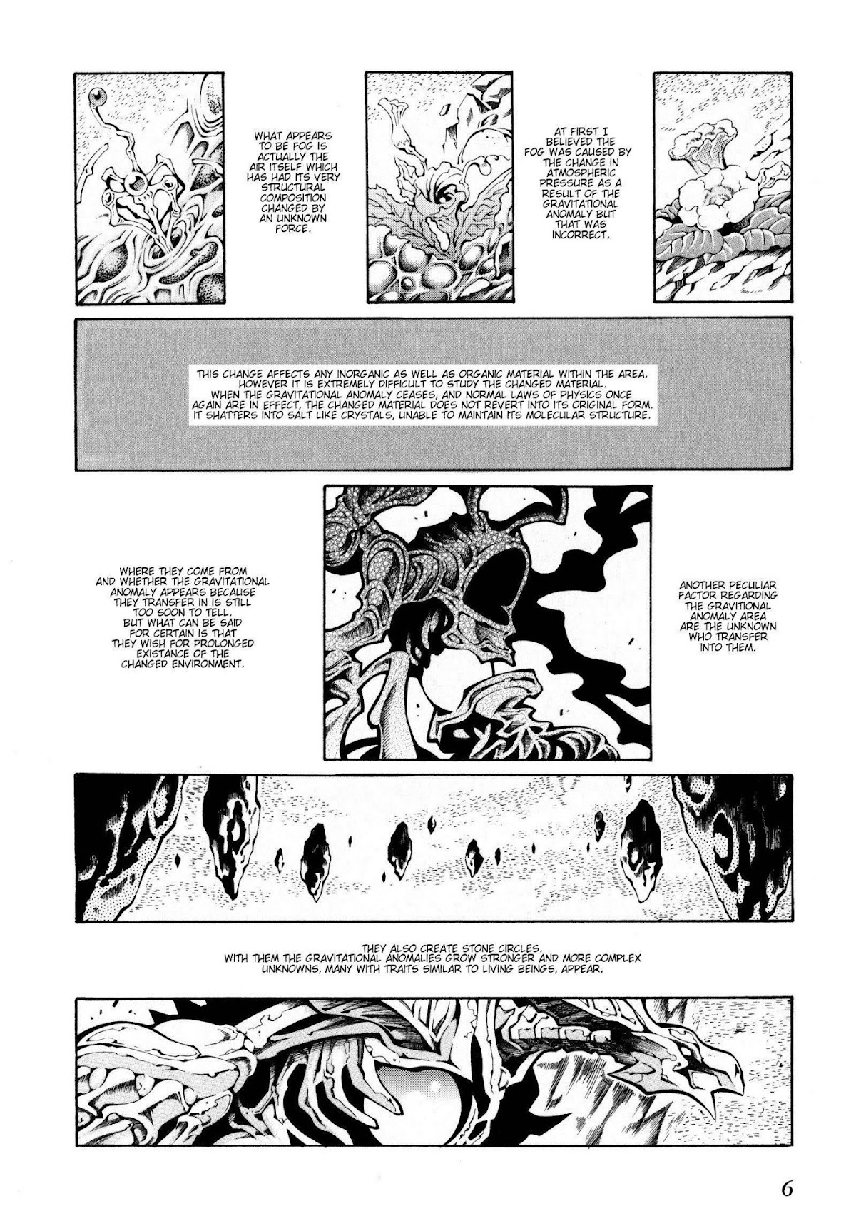 Super Robot Taisen OG - The Inspector - Record of ATX Chapter 19 page 7 - Chapter 19: Trainspotting