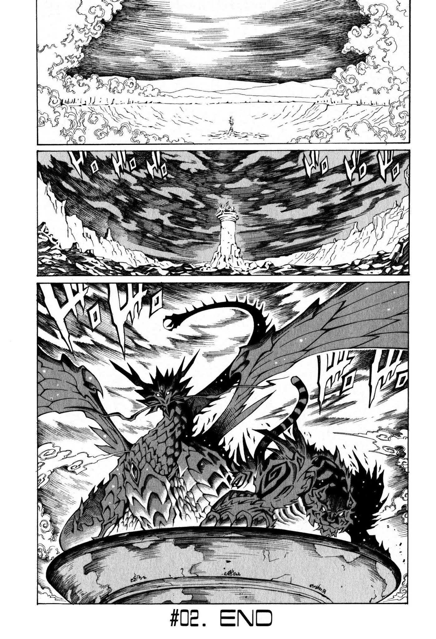 Super Robot Taisen OG - The Inspector - Record of ATX Chapter 2 page 24 - Chapter 2: Wandering Wanderer