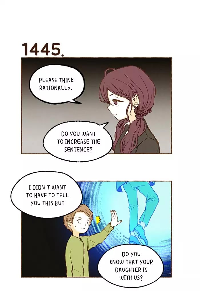 Super Secret Chapter 104 page 10 - Chapter 104: Ep.103