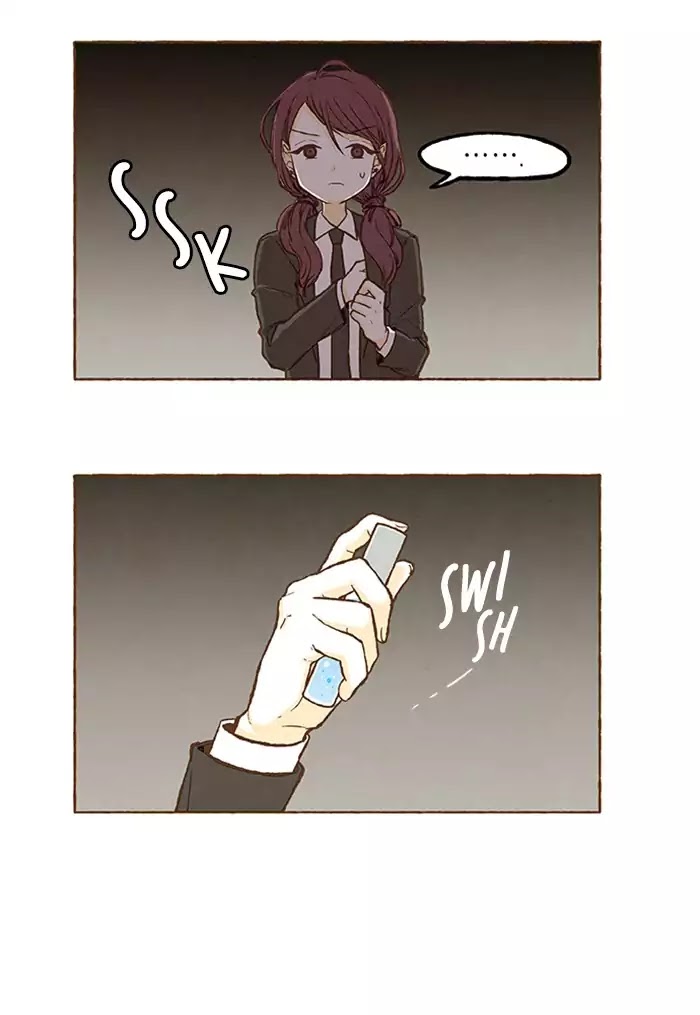 Super Secret Chapter 104 page 13 - Chapter 104: Ep.103