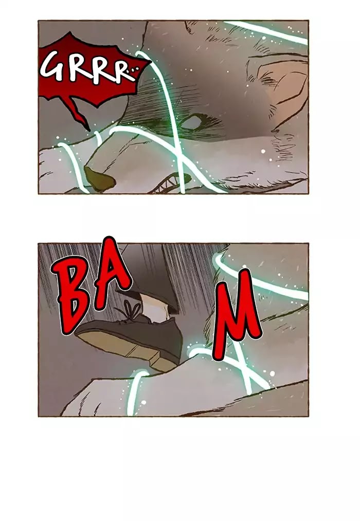 Super Secret Chapter 104 page 17 - Chapter 104: Ep.103