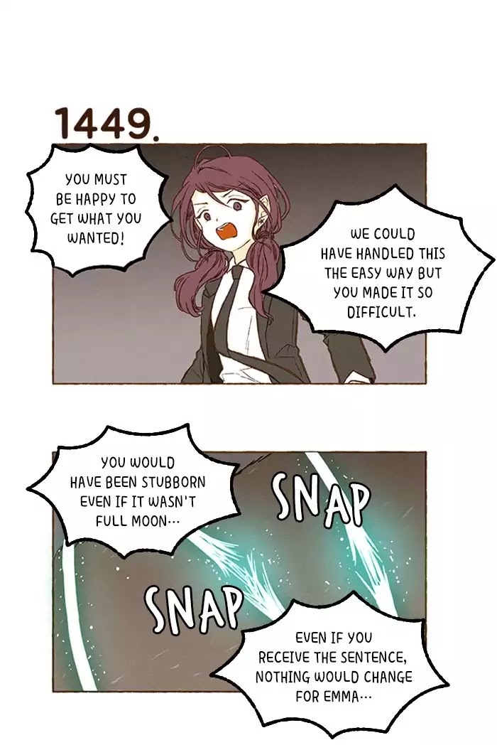 Super Secret Chapter 104 page 18 - Chapter 104: Ep.103