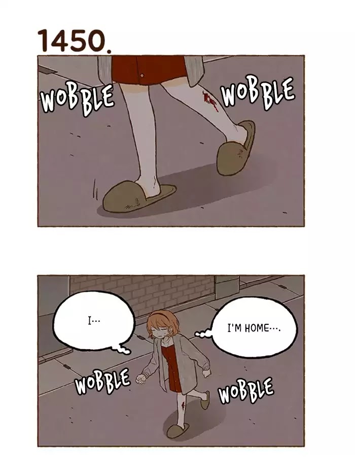 Super Secret Chapter 104 page 20 - Chapter 104: Ep.103