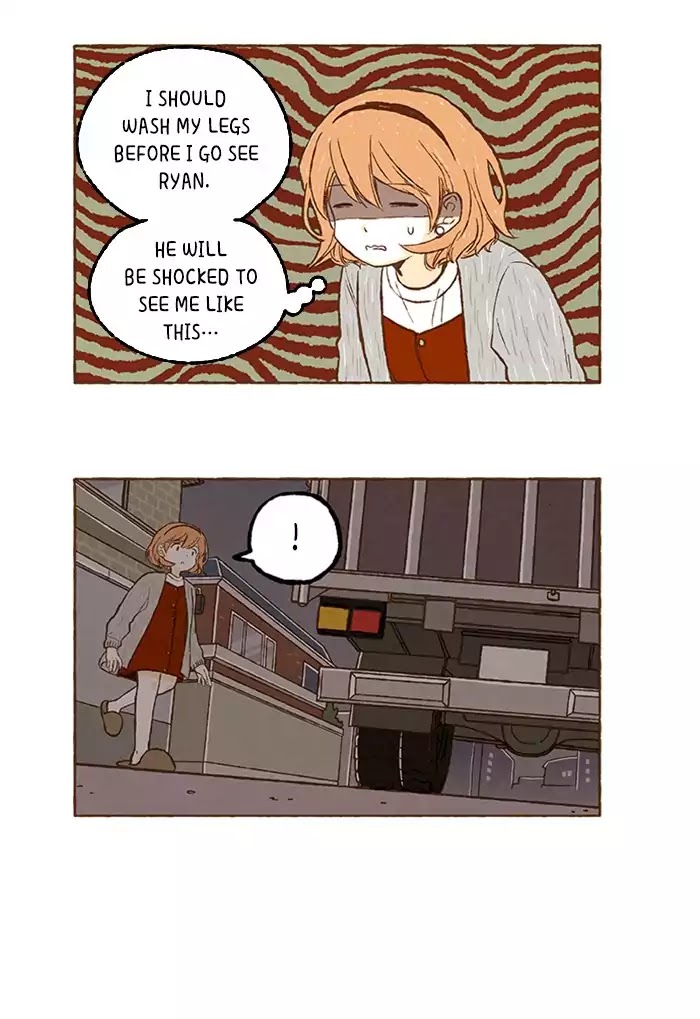 Super Secret Chapter 104 page 21 - Chapter 104: Ep.103