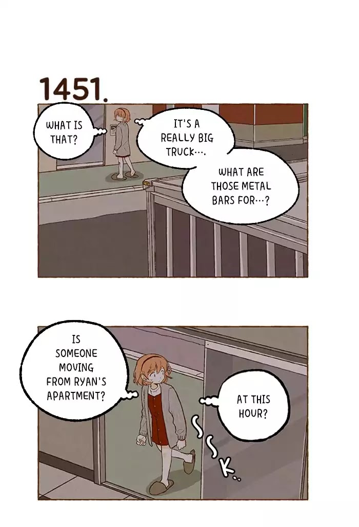 Super Secret Chapter 104 page 22 - Chapter 104: Ep.103