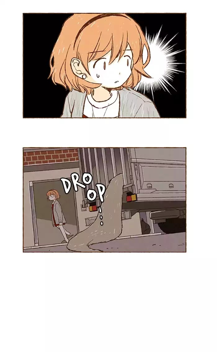 Super Secret Chapter 104 page 23 - Chapter 104: Ep.103
