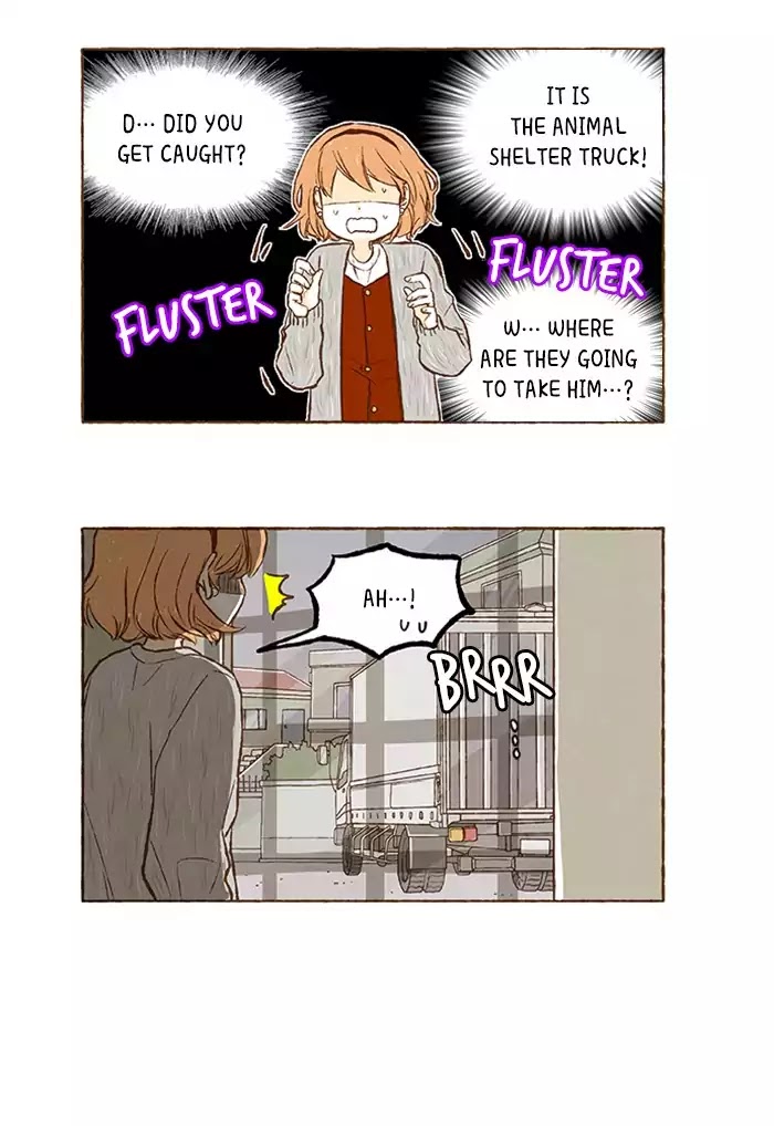 Super Secret Chapter 104 page 25 - Chapter 104: Ep.103