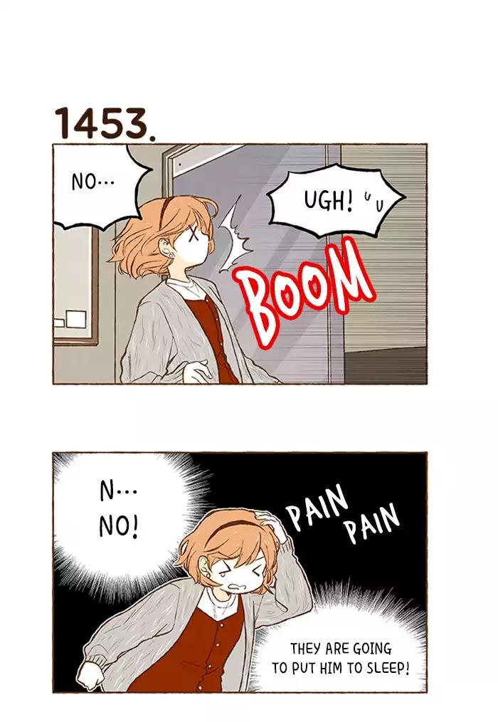 Super Secret Chapter 104 page 26 - Chapter 104: Ep.103