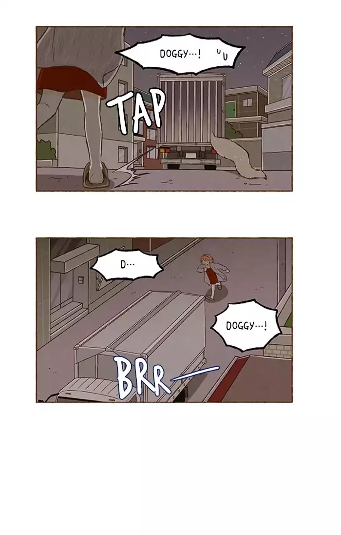 Super Secret Chapter 104 page 27 - Chapter 104: Ep.103